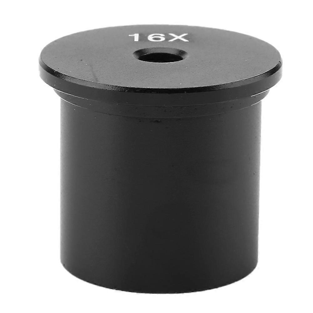 DM-H004 H16X 23.2mm 16X Optical Huygens Eyepiece Ocular Lens for Biological Microscope
