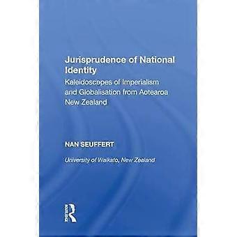 Rättspraxis om nationell identitet