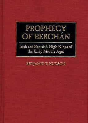 Prophecy of Berchán