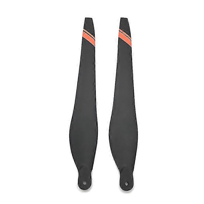 For 2 Pcs 36190 Folding Propeller Blade For X9 Max Plus Motor Powers System Suitable For Everyday Us