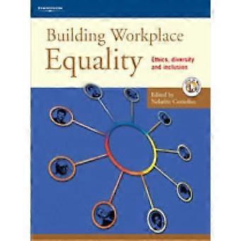 Building Workplace Equality Ethics Diversity And Inclusion - Nelarine Cornelius - Paperback - English Book