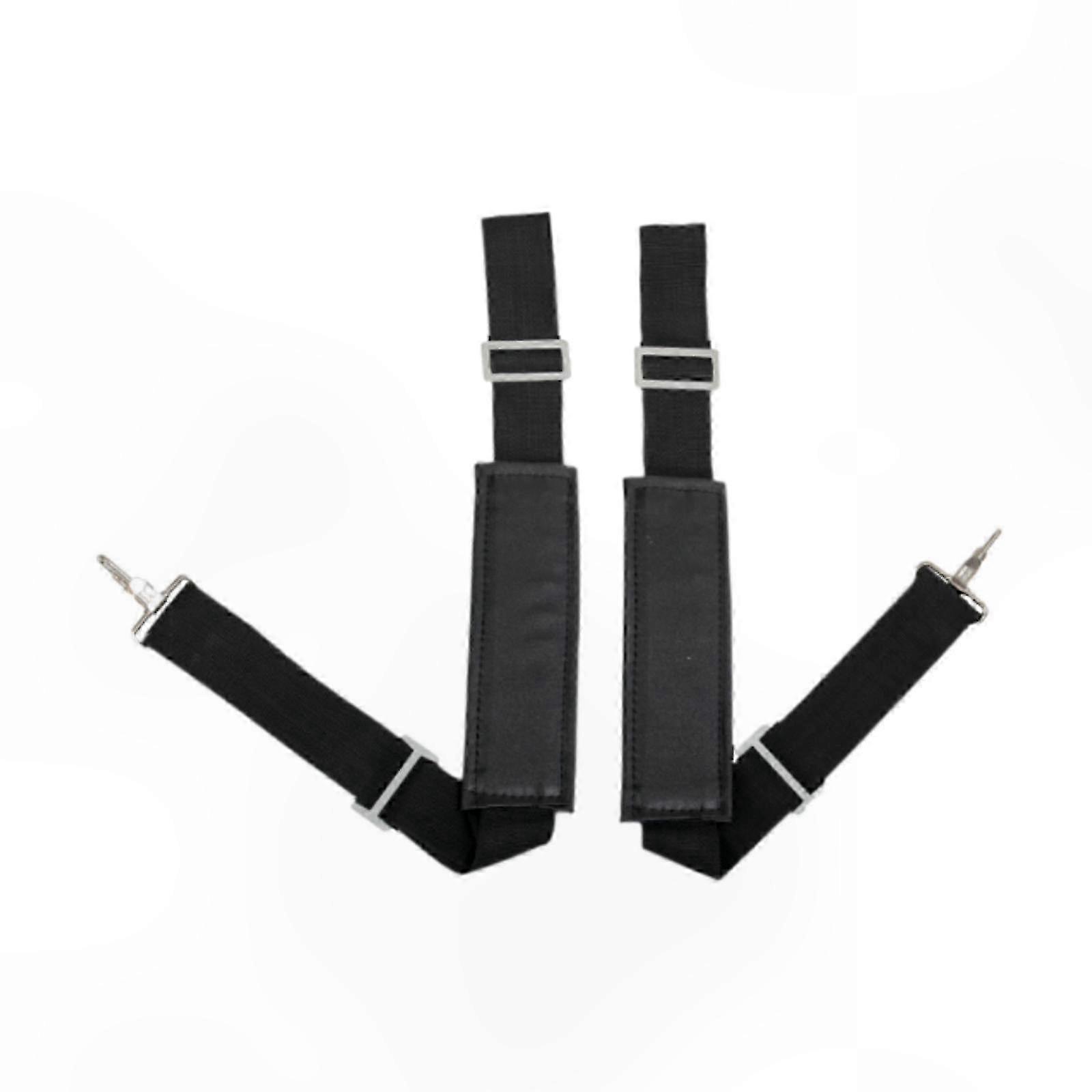 Replacement Straps for Backpack Sprayers - Durable and Strong for Gardening and Fertilizing Tasks