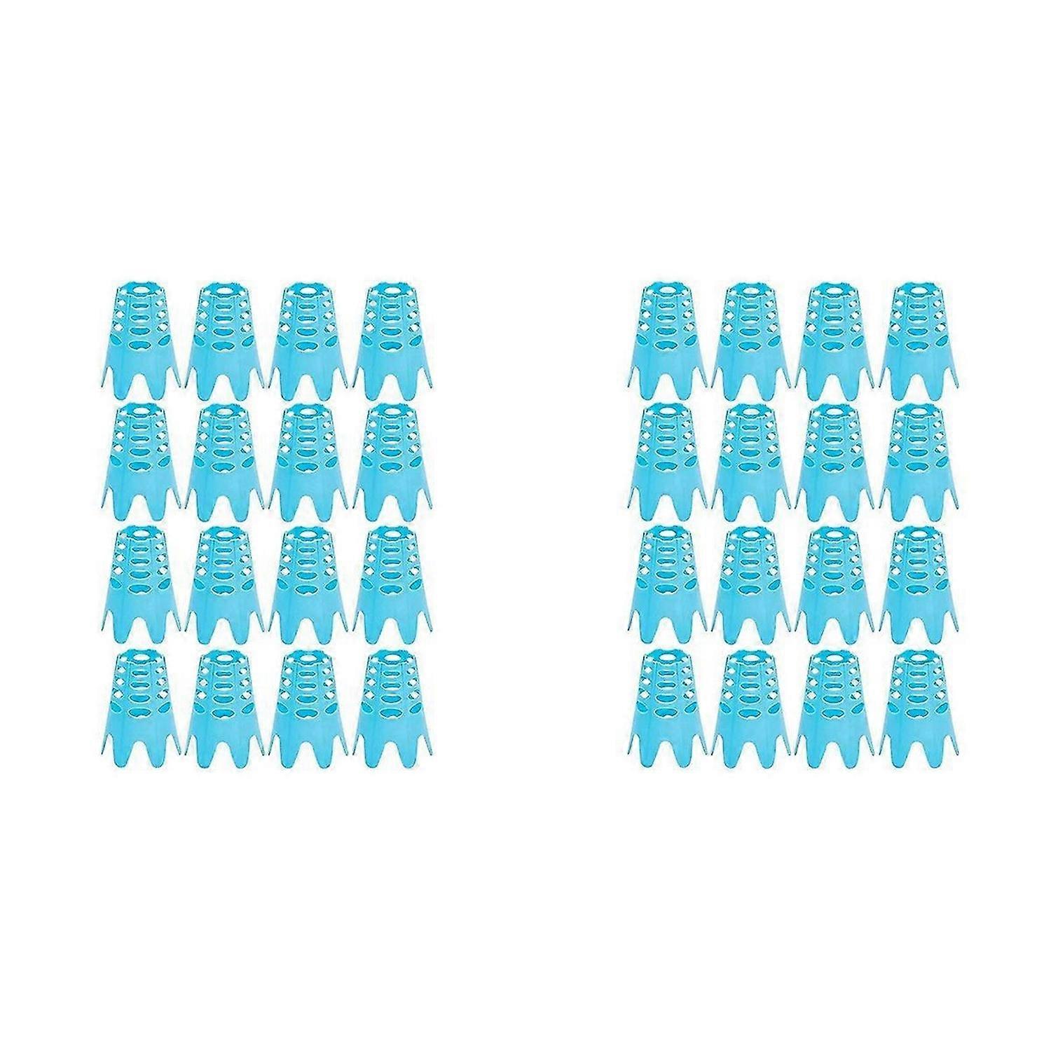 Golf Simulator Tees, Indoor Golf Tees for Simulator, 16Pcs