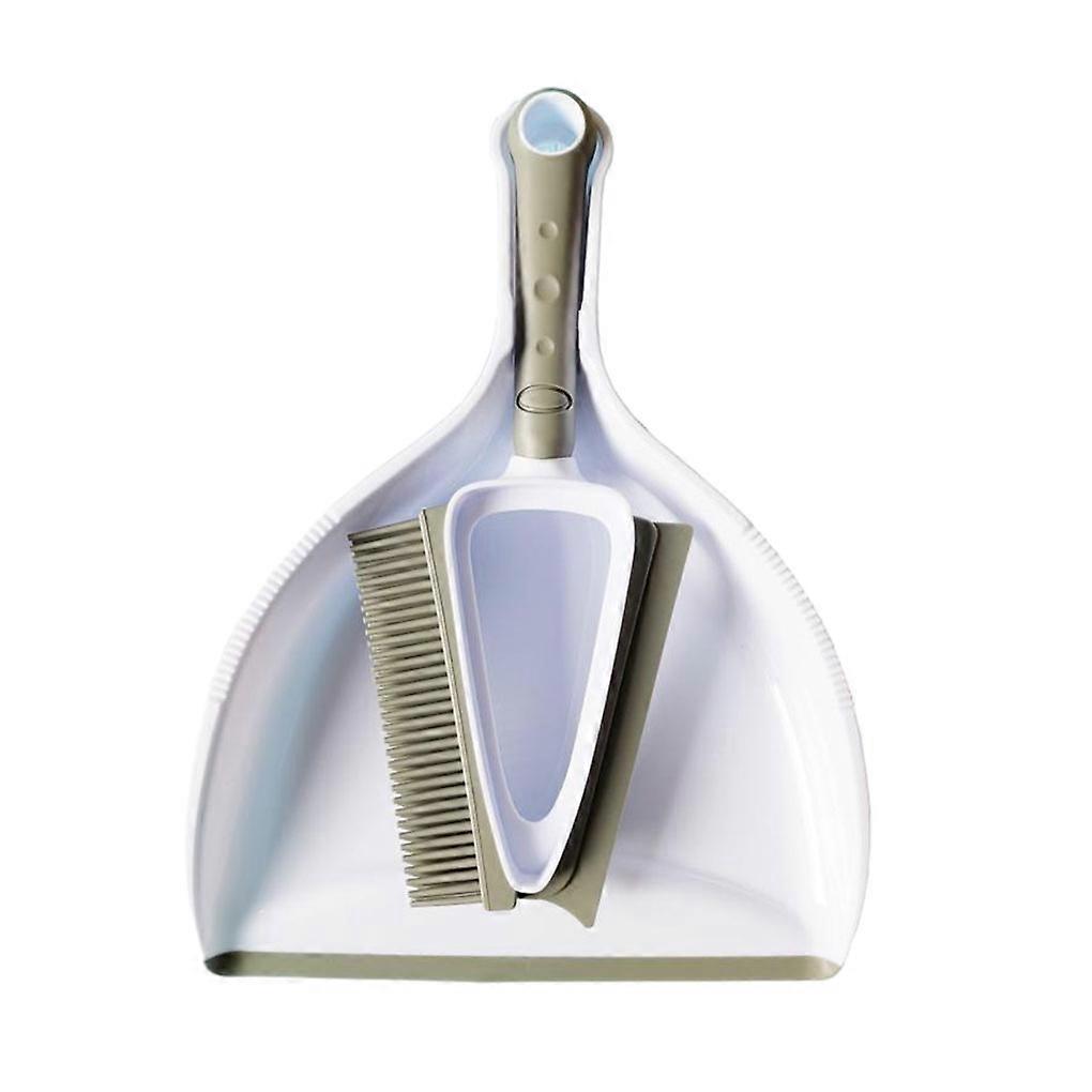 PP Efficient And Durable for Magic Broom For Easy Cleaning Dustpan And Brush Set Broom Dustpan