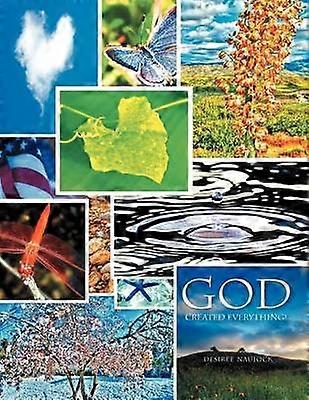 God Created Everything