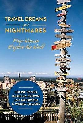 Matkaunet ja painajaiset