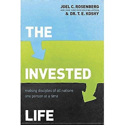 Invested Life The PB