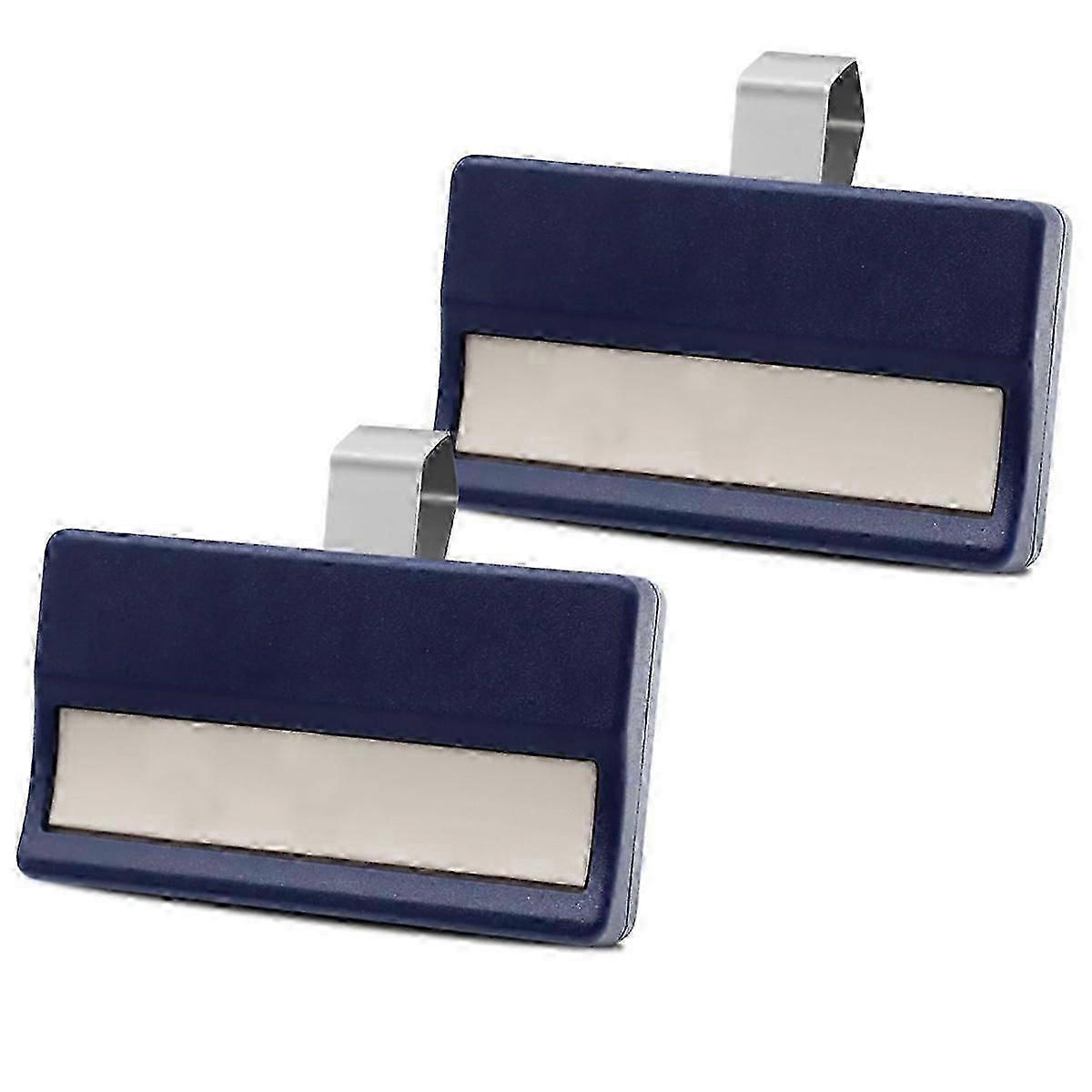 Radio Remote Control for Garage Door Opener,Compatible for Chamberlain LiftMaster 4335E,433.92 MHz,T