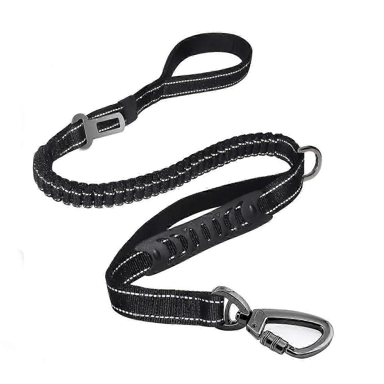 2 Padded Traffic Handle Dog Leash for Walking Training 4-6 Ft 2025