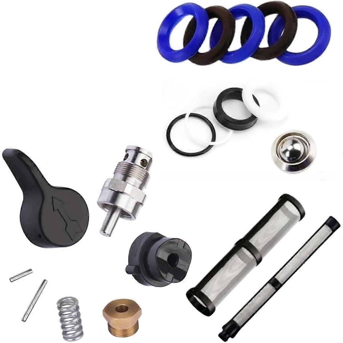 Pumpen-Reparatursatz-kompatibler Pumpen-Reparatursatz