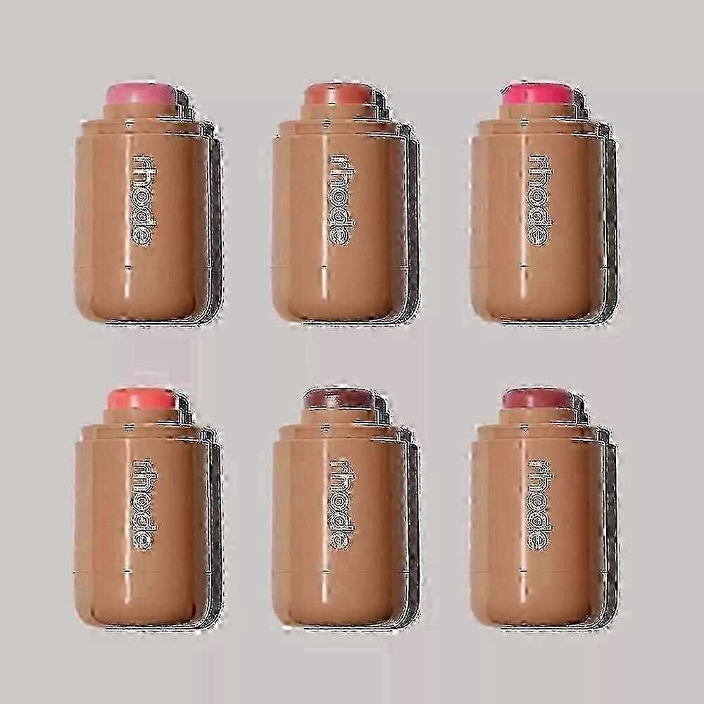 Rhode "pocket B" - All S 0.18 Oz New In Box