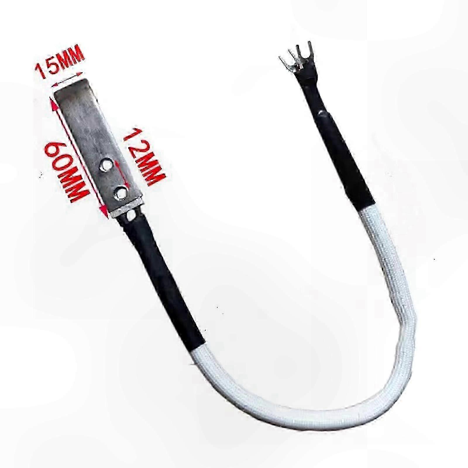 Strapping Machine Heater for Packaging Equipment Components