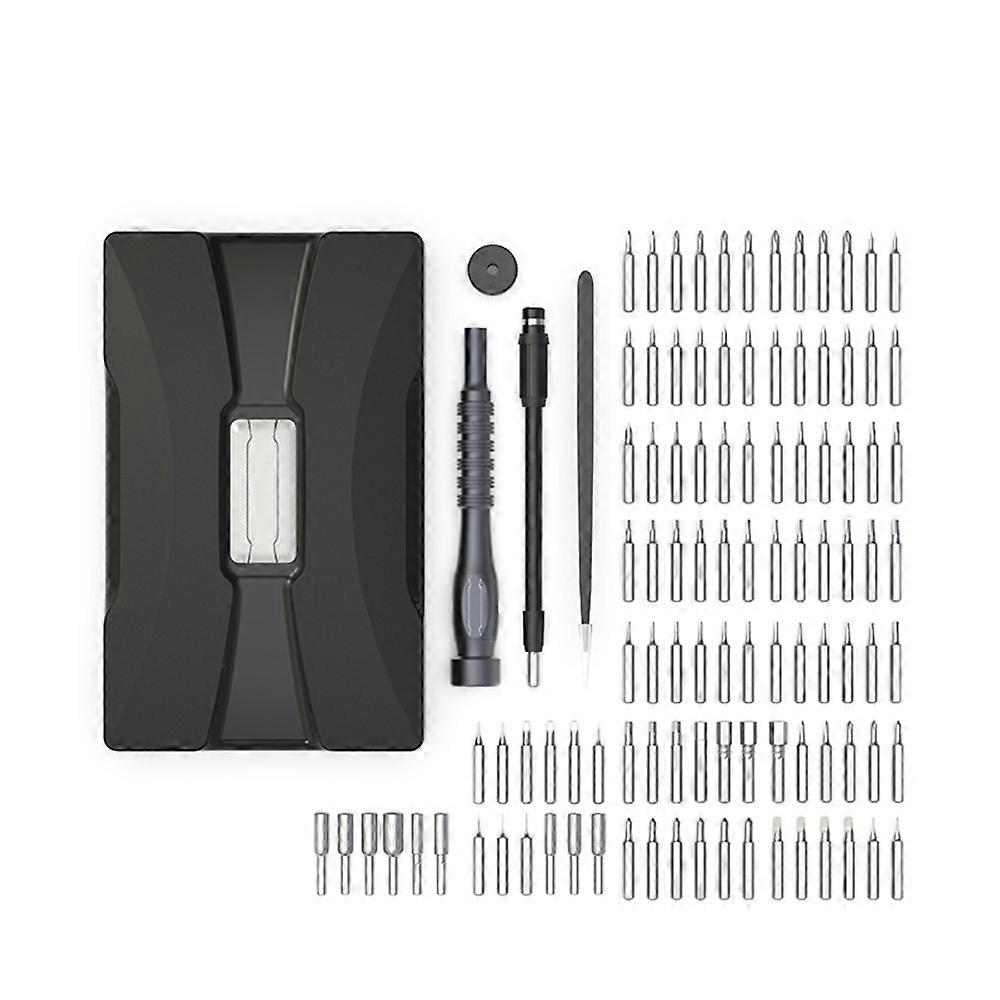 JM-8177 106 in 1 Screwdriver Bit Set