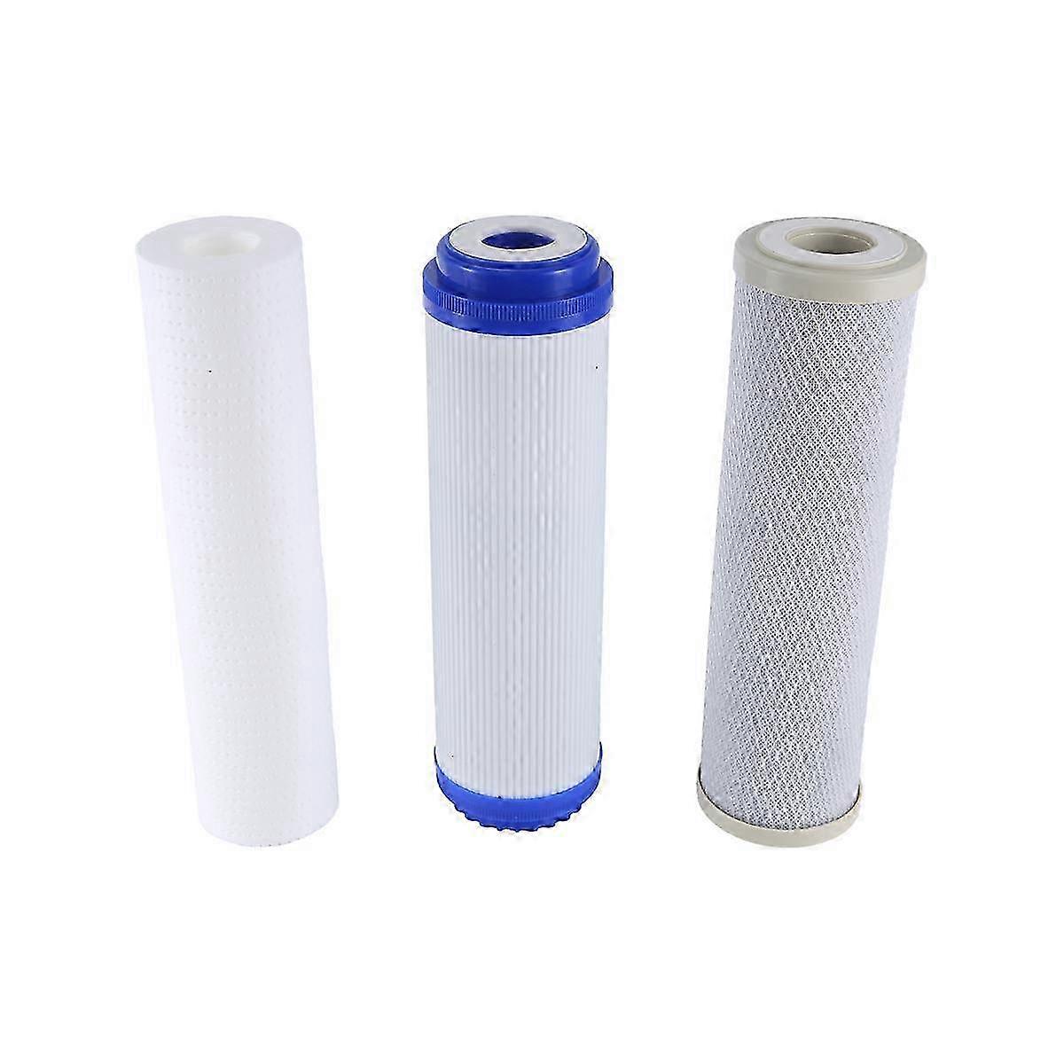 10Inch Filter Elements Filtration System Purify Replacement Part Universal For Water Purifier For Household Appliances