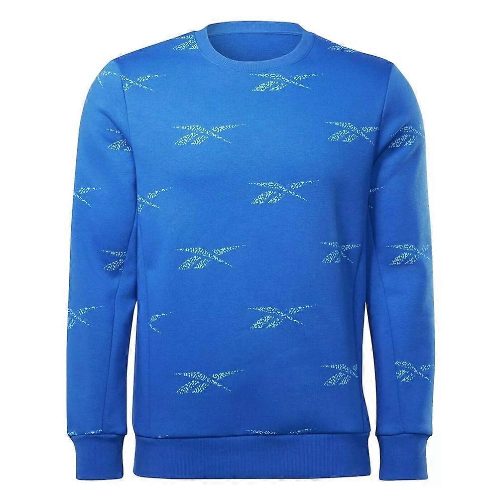 Sweatshirts Reebok IB8449