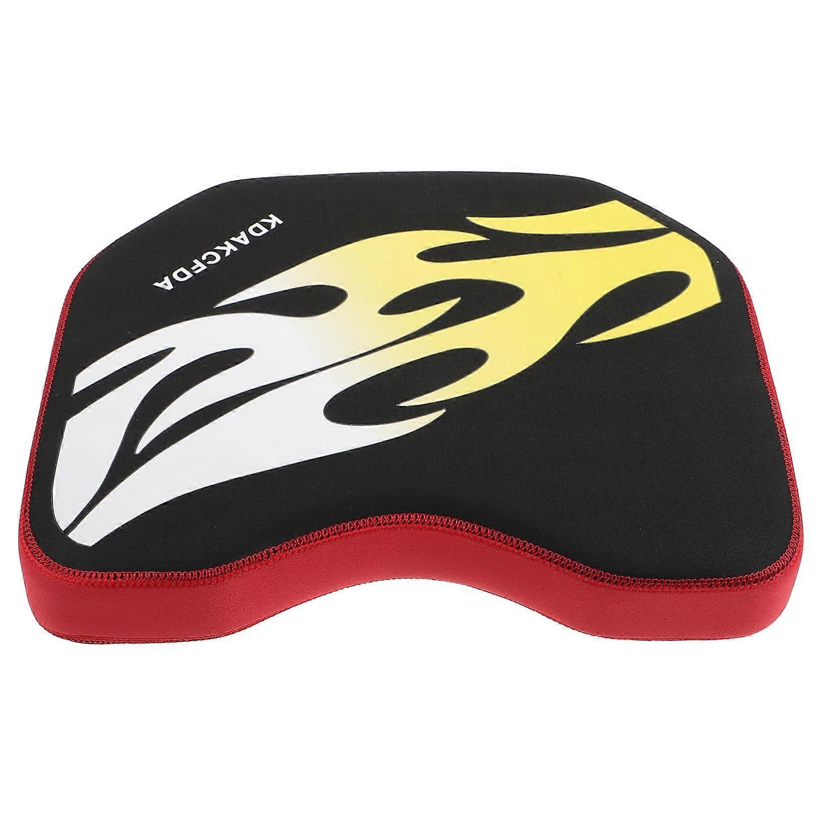 Fishing Seat Cushion Suction Cups Resilience Foam For Boat Seat Box Cushion Comfort