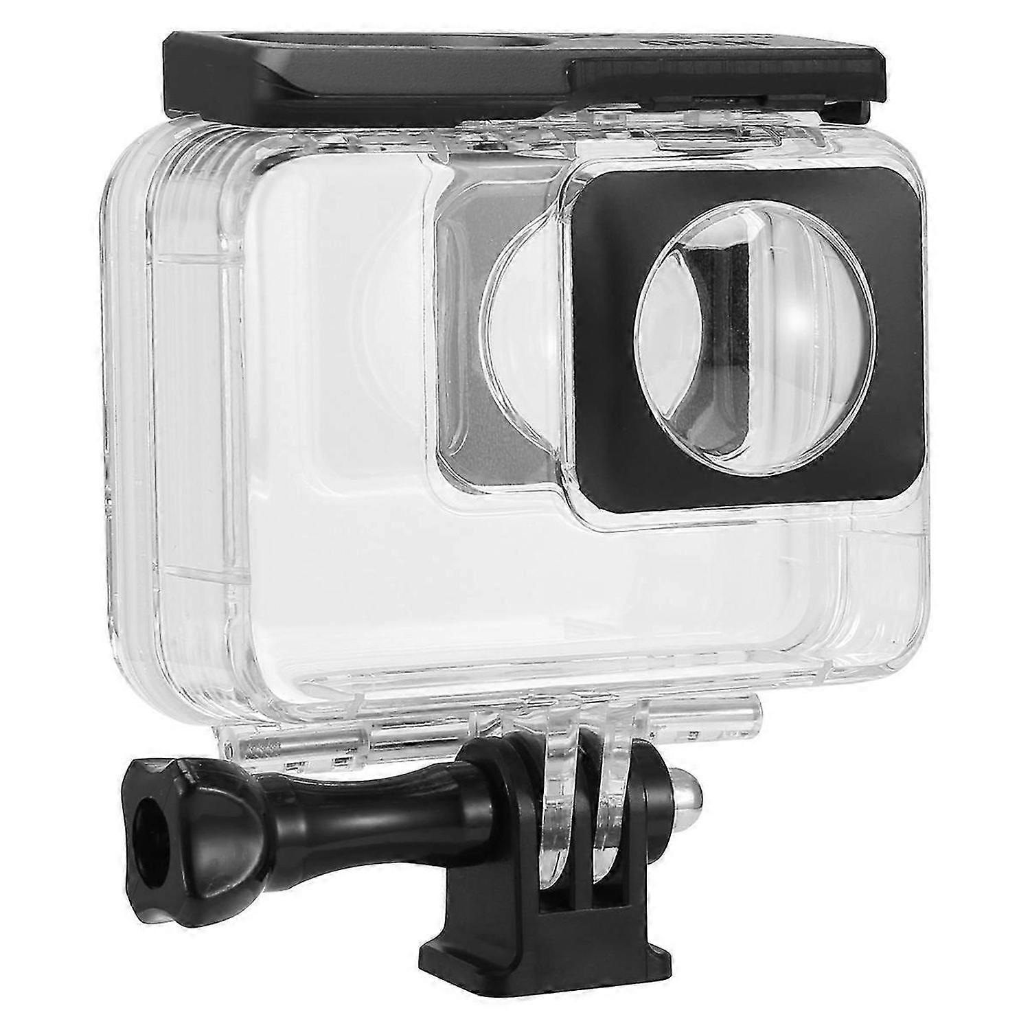 Anti-Drop Underwater Dive Housing Cover for Insta360 ONE RS