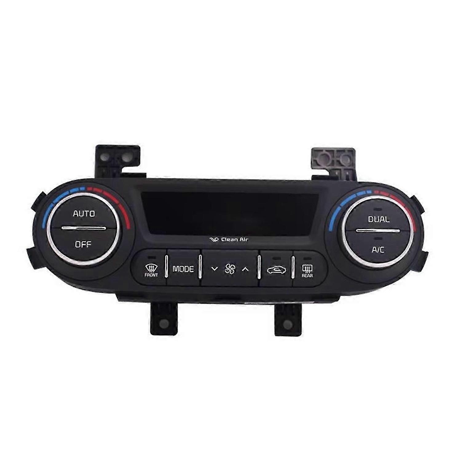 97250-B5500 Car Air Conditioning Control Switch Panel Knob for CERATO K3 K3S Ceed