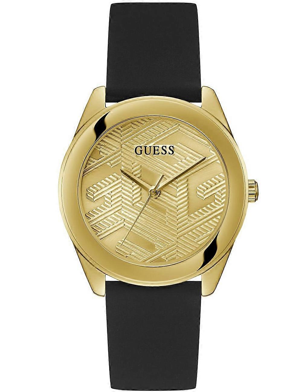 Ladies Watch Guess GW0665L1, Quartz, 40mm, 3ATM