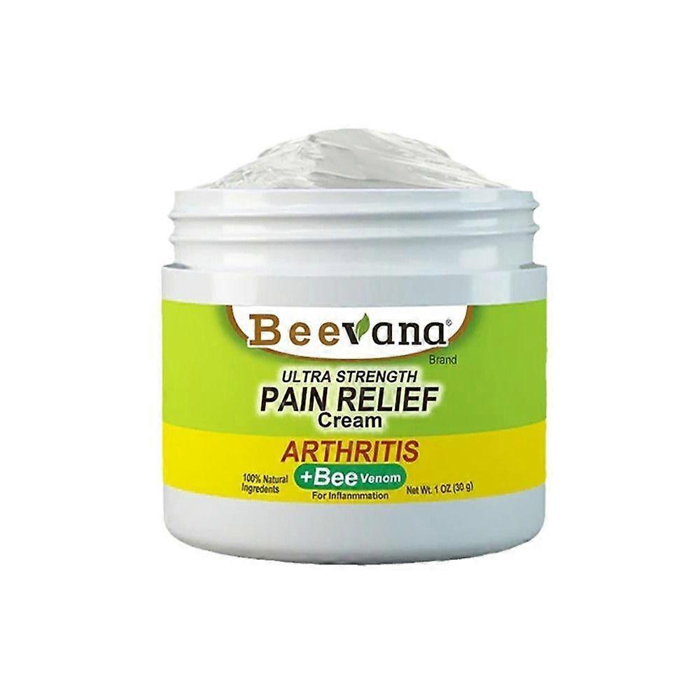1-3x Bijengif Gewrichts- en Bottherapie Crème, Bijengif Gewrichts- en Botverlichting Crème