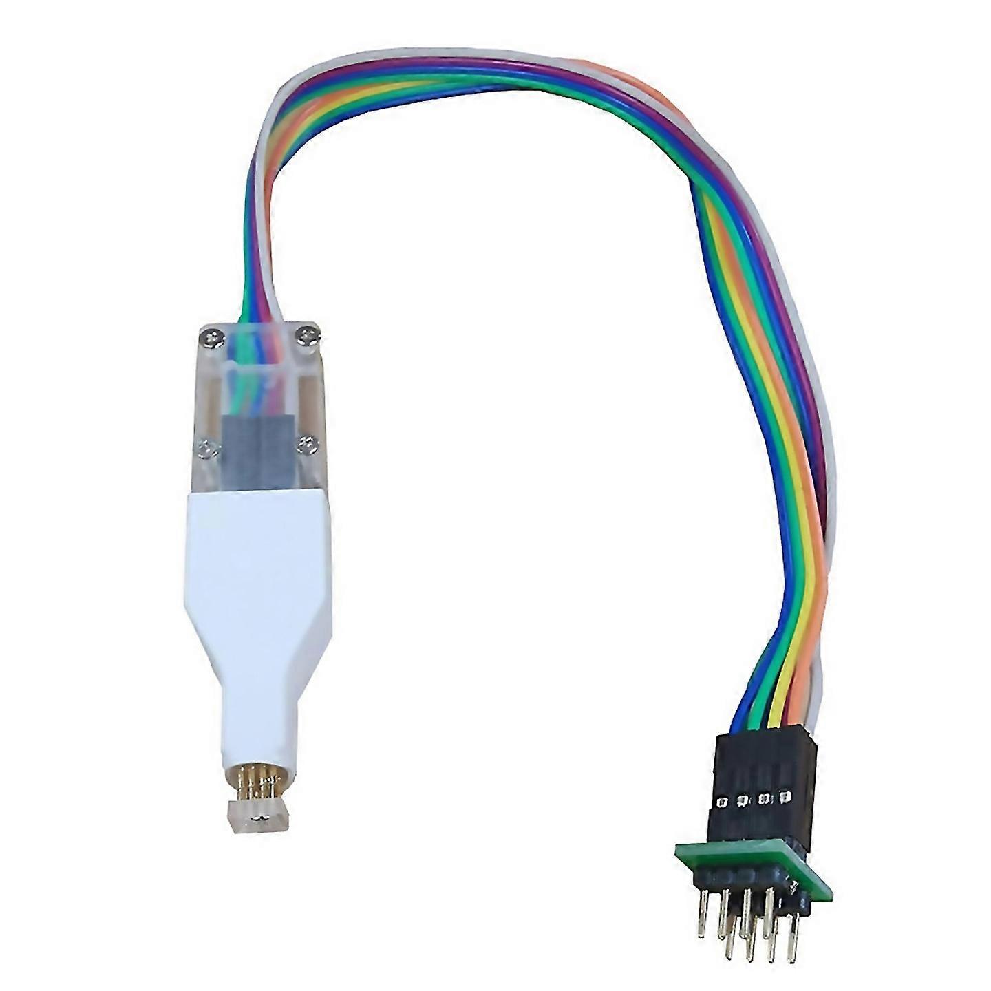 For Wson8 Chip Download Burn Write Probe Spring Needle