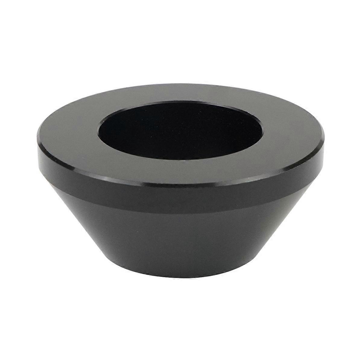 Motorcycle Centering Cone Wheel Balancer Hold Down 2.9inch