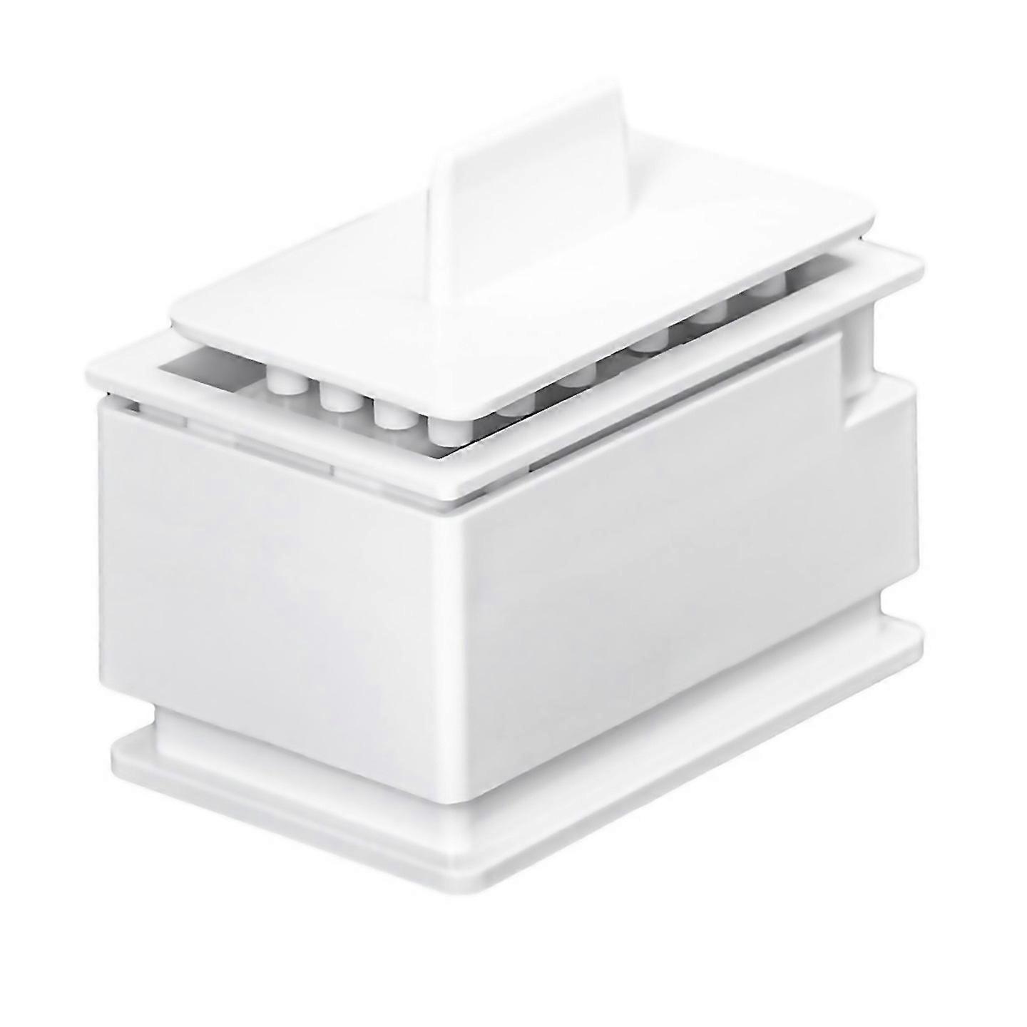 For 24 Hole Plastic Capsule Bracket Essential Tray Hand Tool Board