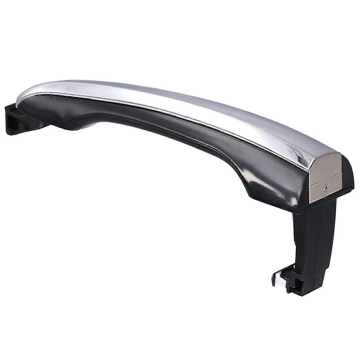 Car Front/Rear Outside Handle for Sedan Right