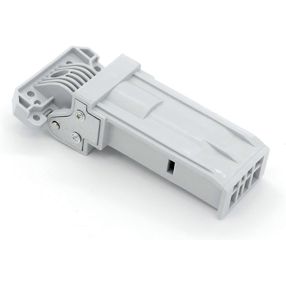 CQ819-60011 ADF Hinge Assembly for LJ Enterprise 700 Color M725