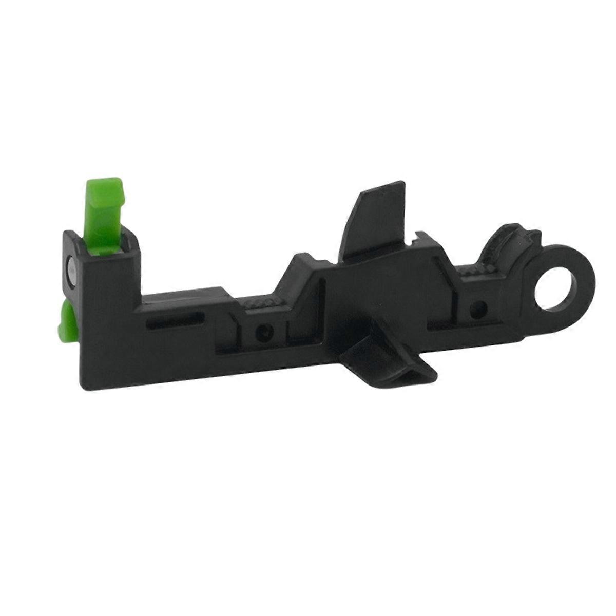 For I1 I2 I3 I4 I5 I6 I7 I8 I9 J7 J8 J9 E5 E6 Cleaning Head Module Latch with Screwdriver