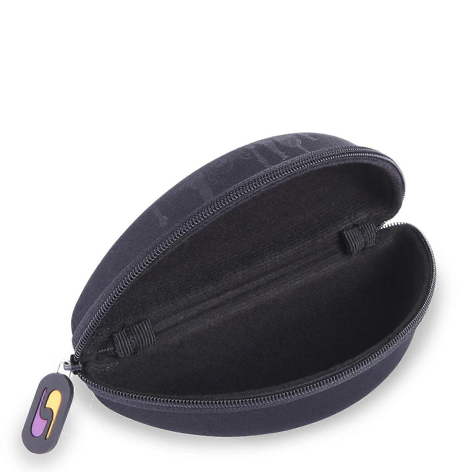 Sunwise Hard Sunglass Case With Zip