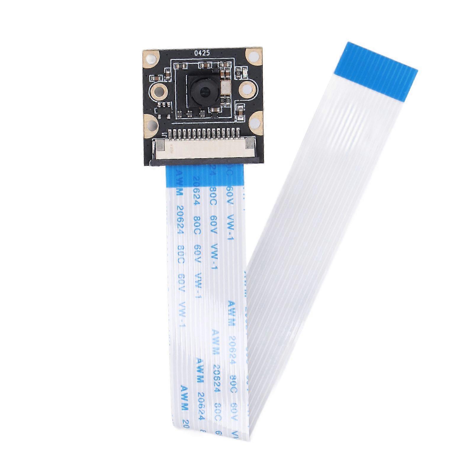 8MP Camera Module 1.88mm Lens HD 3280x2464 Resolution Camera Board HBVCAMHPLCC8M120