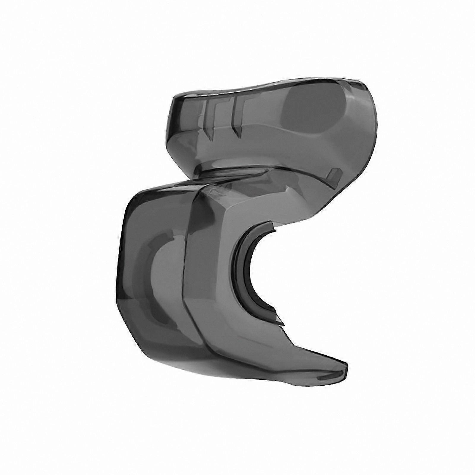 Protective Case for Drone Gimbal and Lens Cover with Sun Hood and Lock Cap for Mavic AIR 3 RC Accessories Shell Guard Sunshade