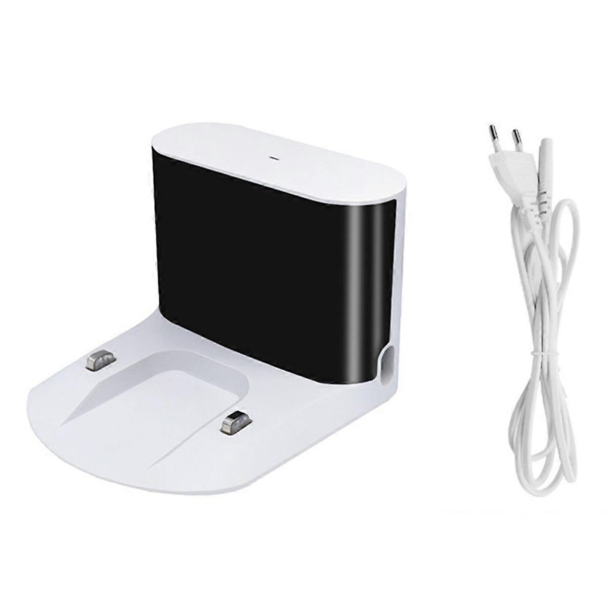 Ladestation + Netzkabel für S50 S51 S55 S65 T65 S5 S6 MaxV S6 Pure S7 Staubsauger Ladestation Teile EU-Stecker