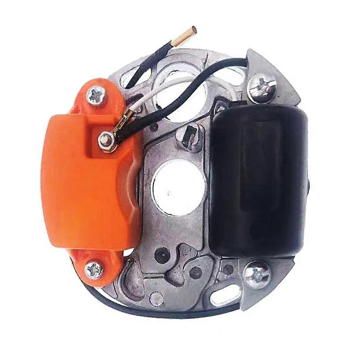 Ignition Coil Replacement for 070 090 Chainsaw 1106 400 0705 1106 404 3210 Spark Coil Engine Power