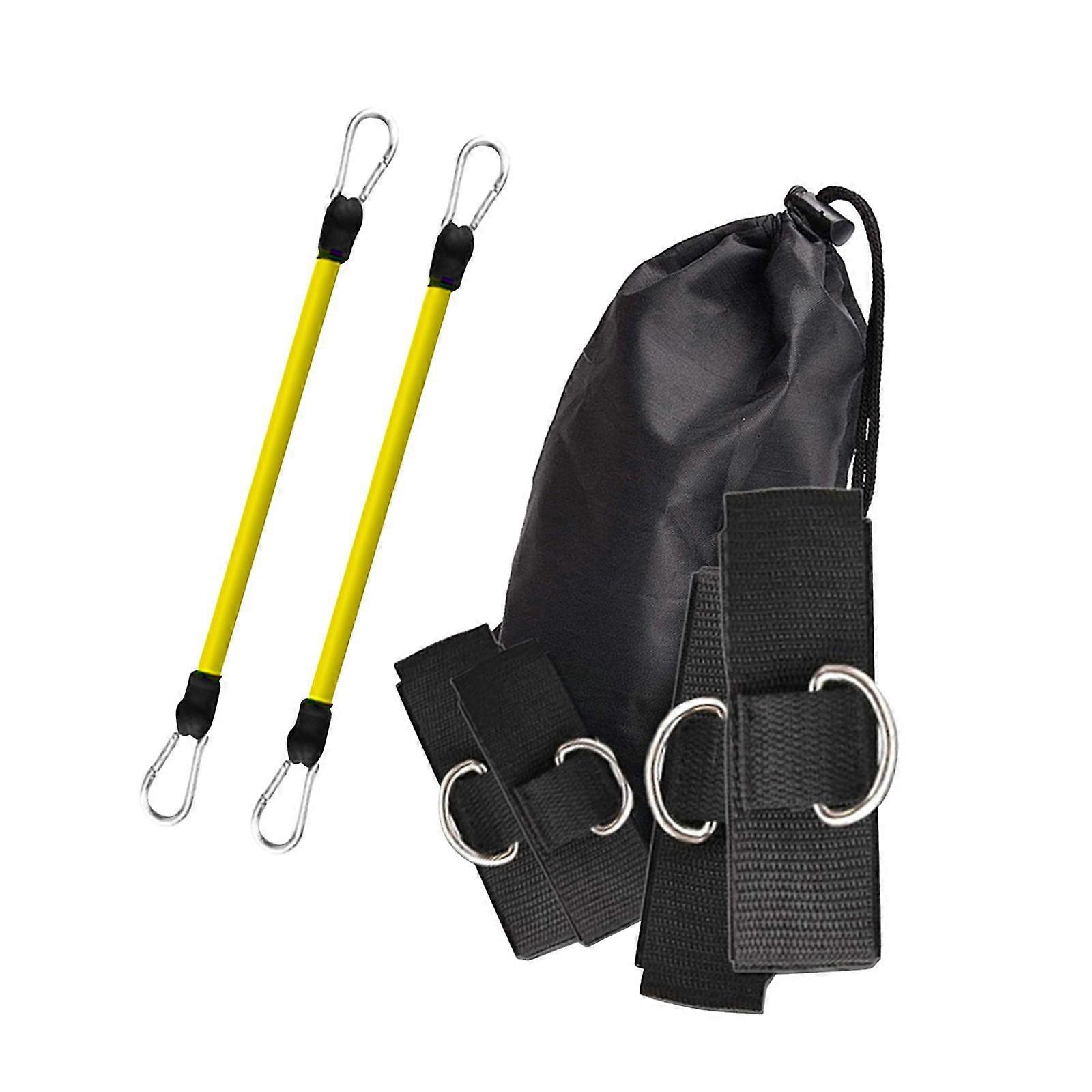 Volleyball Training Resistance Bands for Practicing Serving Agility Training