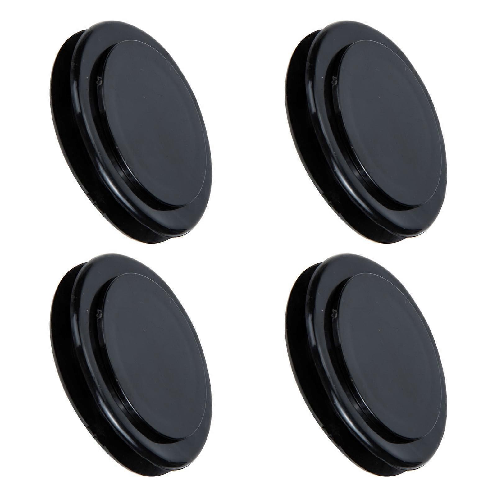 Parasol Reducer Ring Outdoor Tables 4 Sets Umbrella Grommet Shade Silicone Fixing Tool