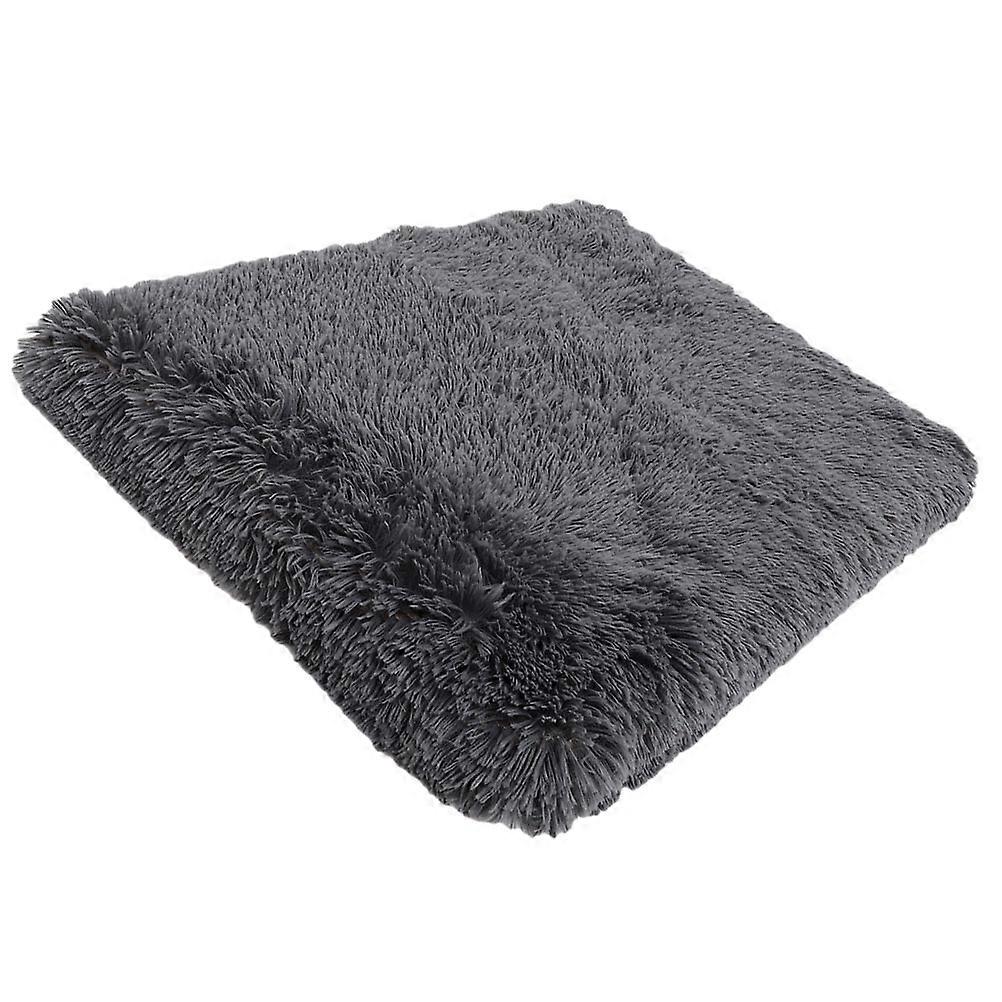 Durable Dog And Cat Sleeping Sofa Cushion Designed For Household Use In 40x30x5cm Size Featuring Lightweight Material 3Pcs