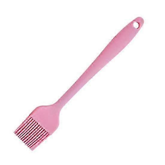 Super Wind Pastry Brush High Temperature Resistant Non-slip Silicone High Performance Silicone Brush for Baking 2025
