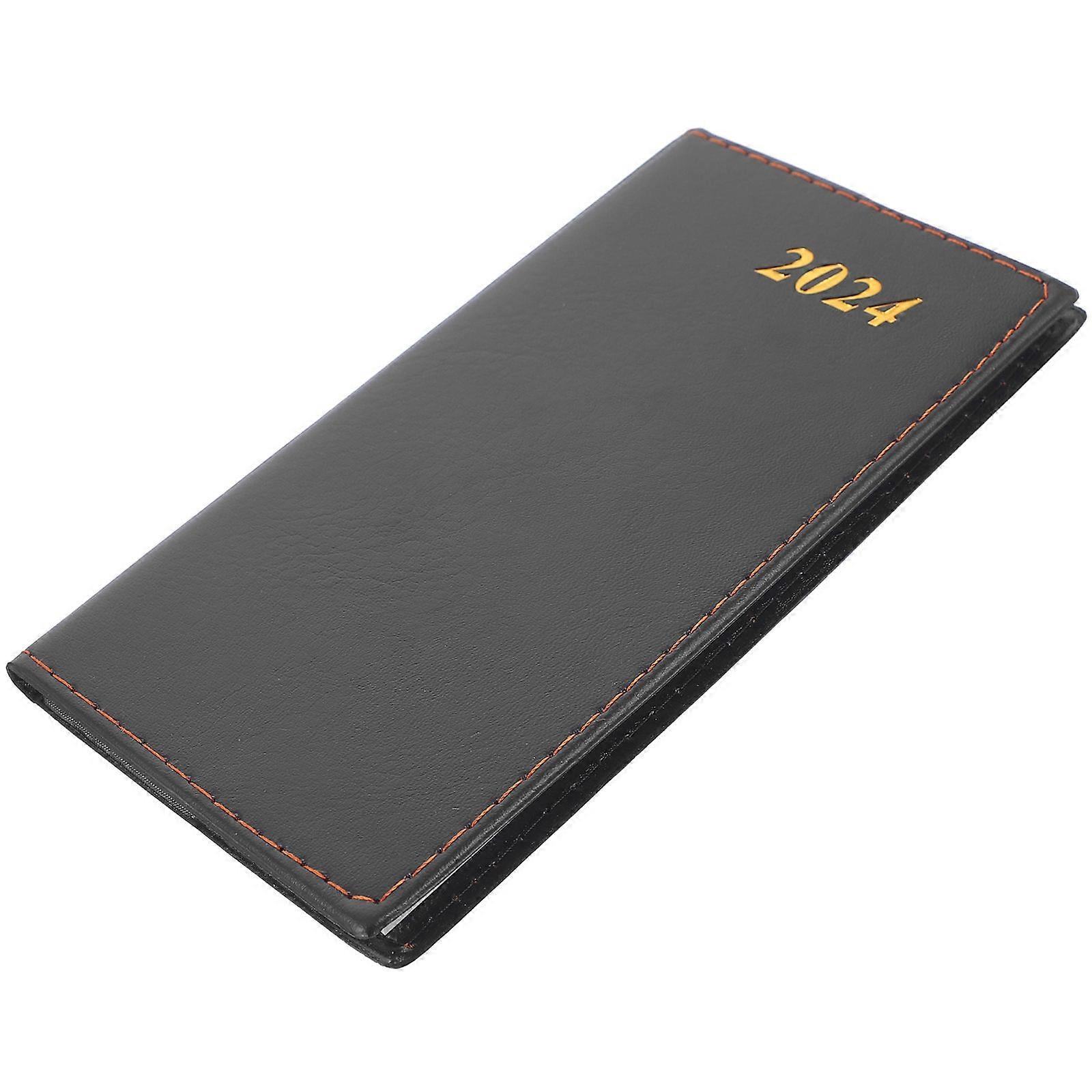 Efficient Plan Pad Date Planner for Writing 2Pcs to Do List Notepad