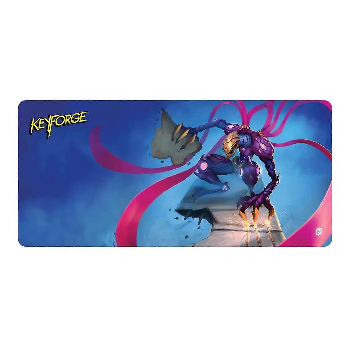 KeyForge Dis - Clipped Wings Extra-Wide Playmat