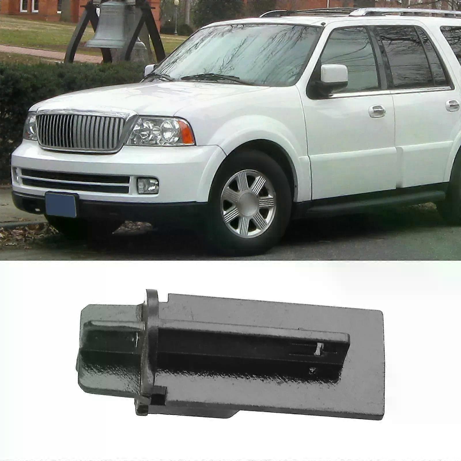 Sleek Design Shifter Selector Button OEM Compatible with For Lincoln For Navigator 05 and 06 Part No 5L7Z7C488AA