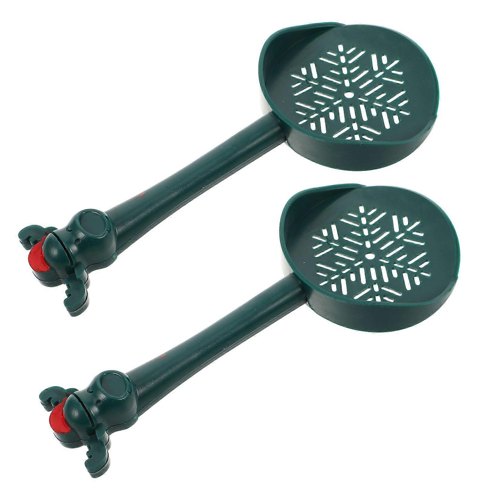 Hamster Sand Bath for Small 8Pcs Plastic Cleaning Tool