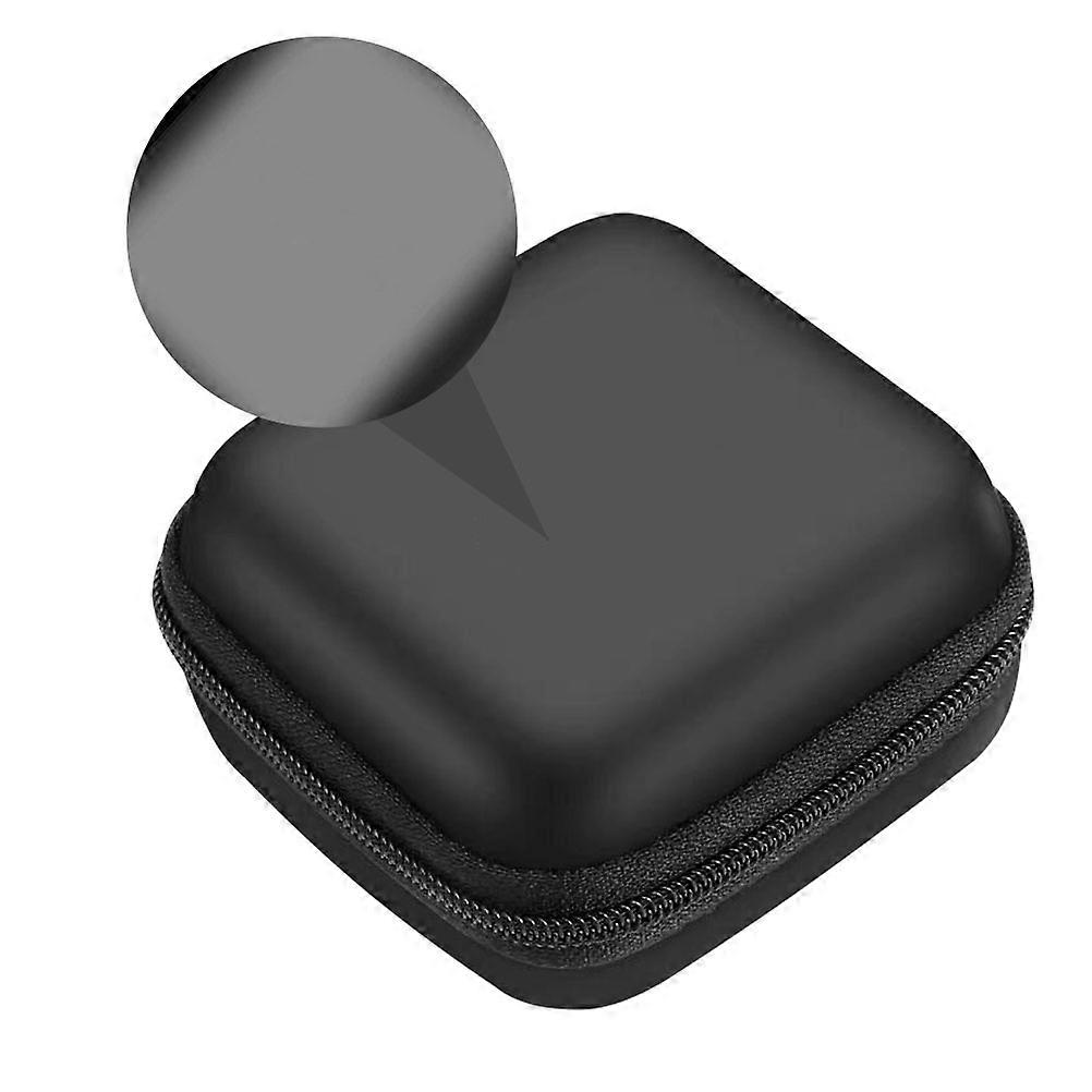 Shockproof Earphone Storage Box for Data Cable Use 20Pcs Organizer