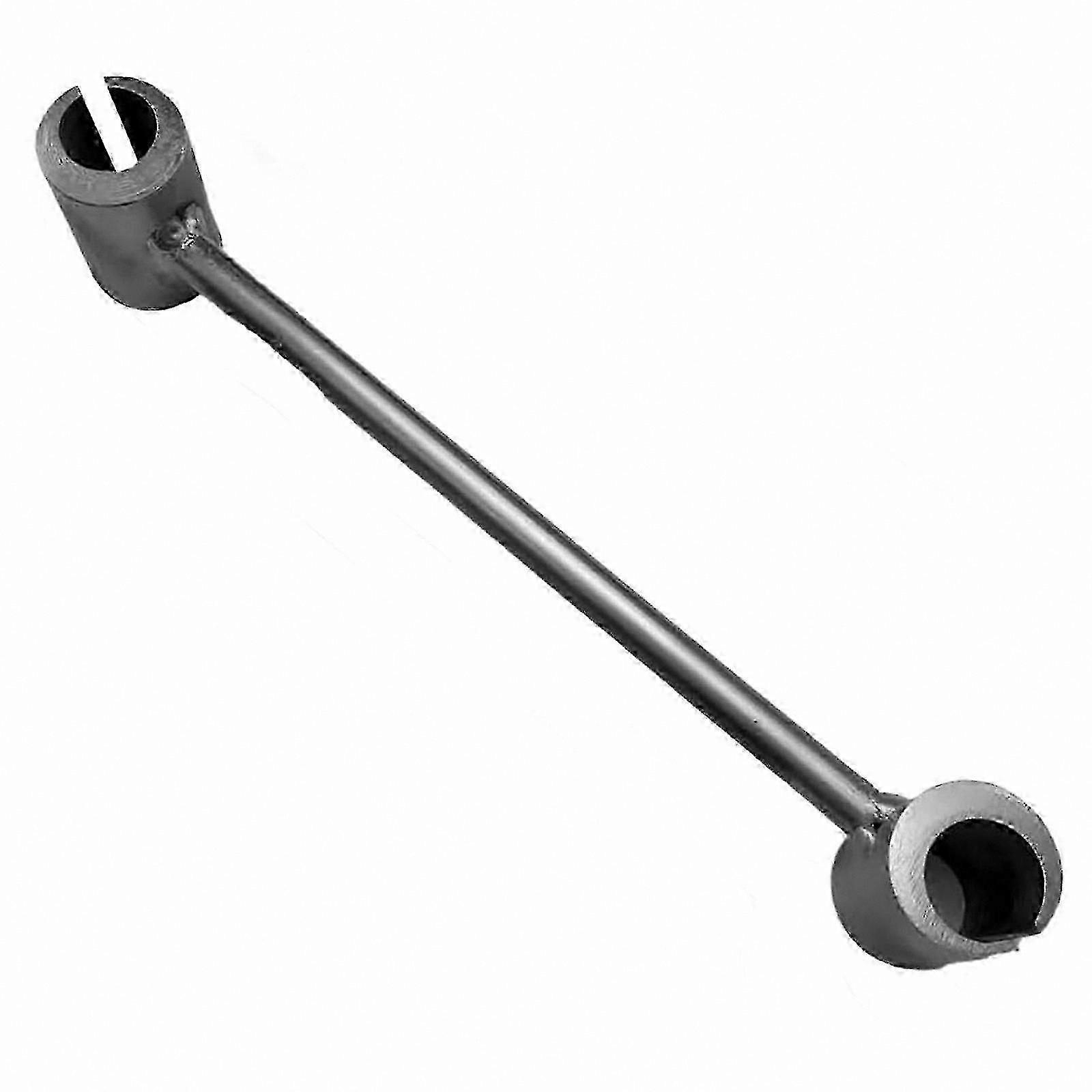 Precision Adjustable Wrench for Door Hinge Repairs and Maintenance Tools