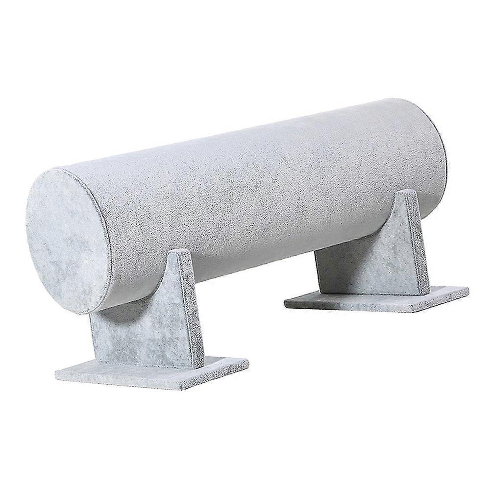 Headband Stand Headband Organizer for Storage Use Light Grey