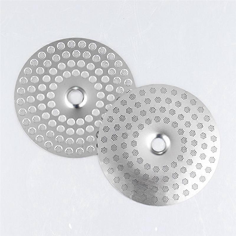 Precision Shower Screen for 9 Series Coffee Machine Contact Shower Screen Puck Screen Filter Mesh