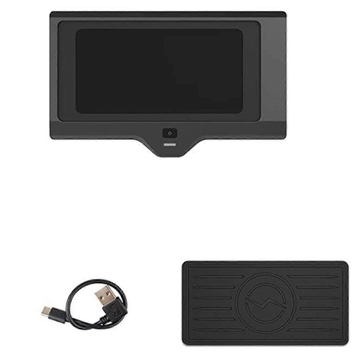 Wireless Phone Charger for X3 X4 2018-2020 Center Console
