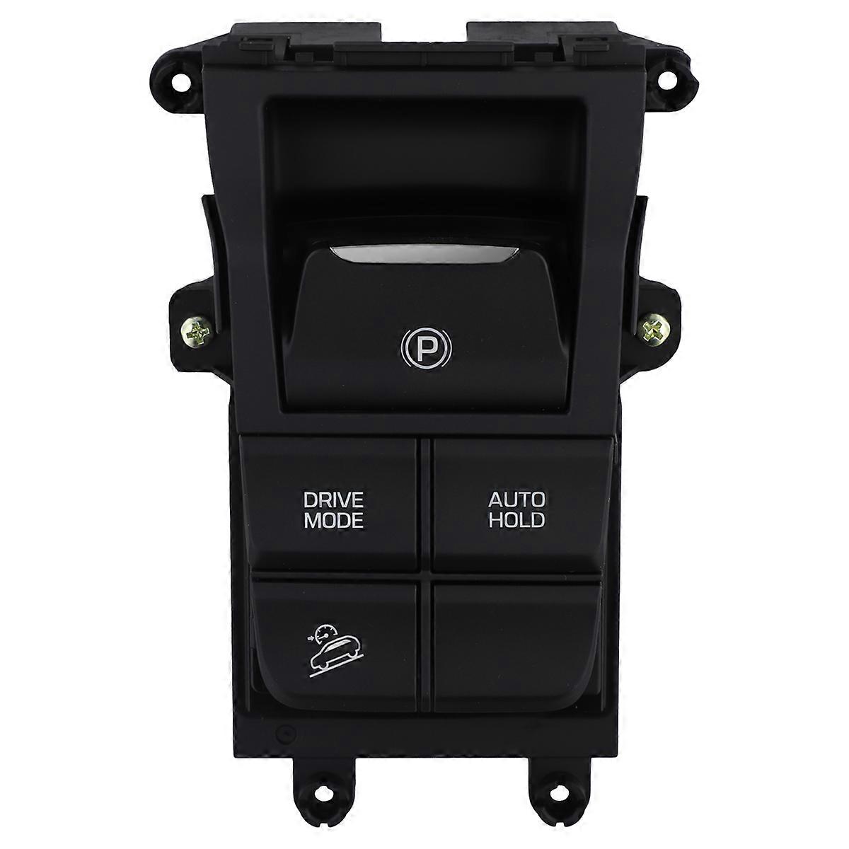 93300D3AB0 for 2015-2017 Electronic Hand Brake Switch