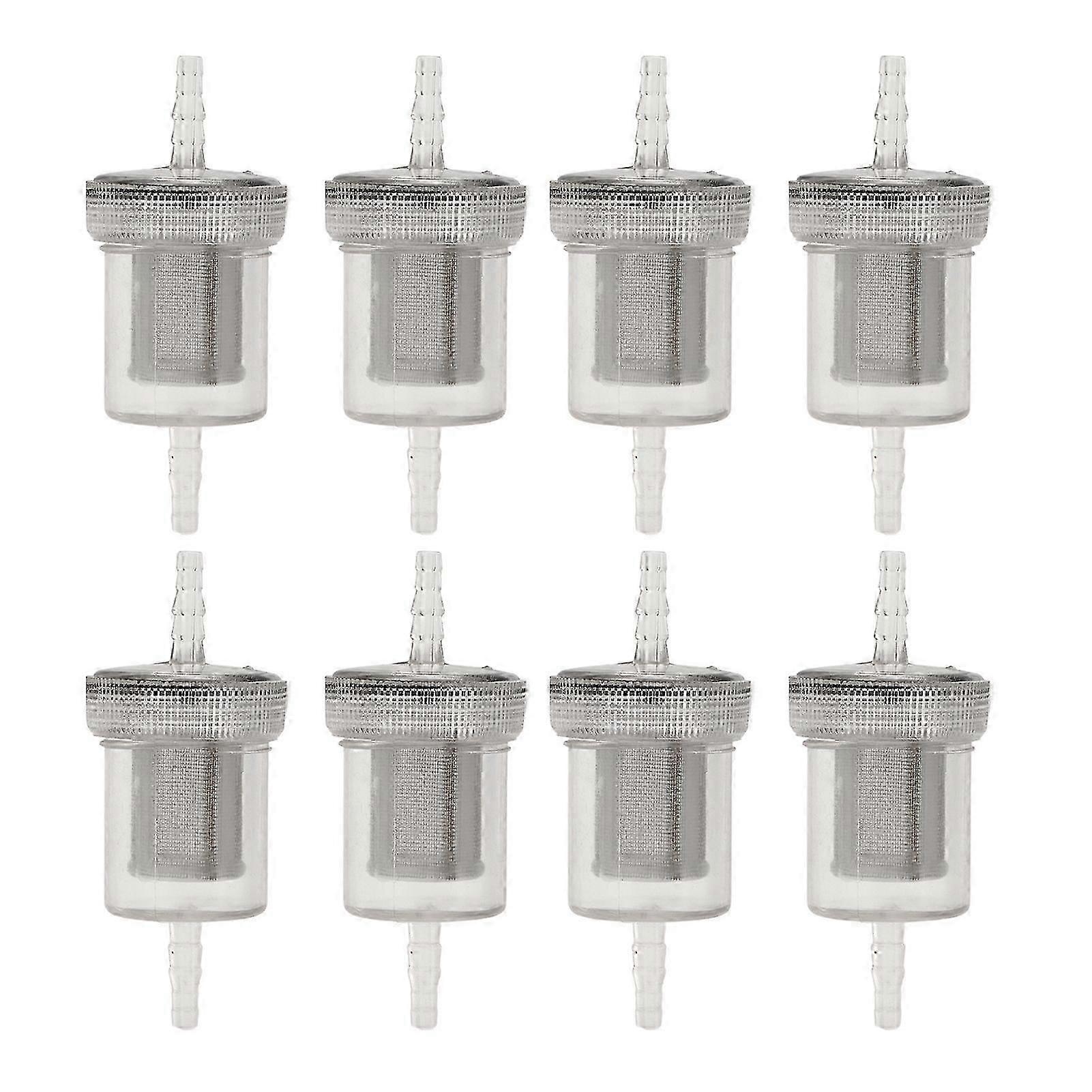 Webasto Diesel Heater Fuel Filter Replacement 8PCs Set